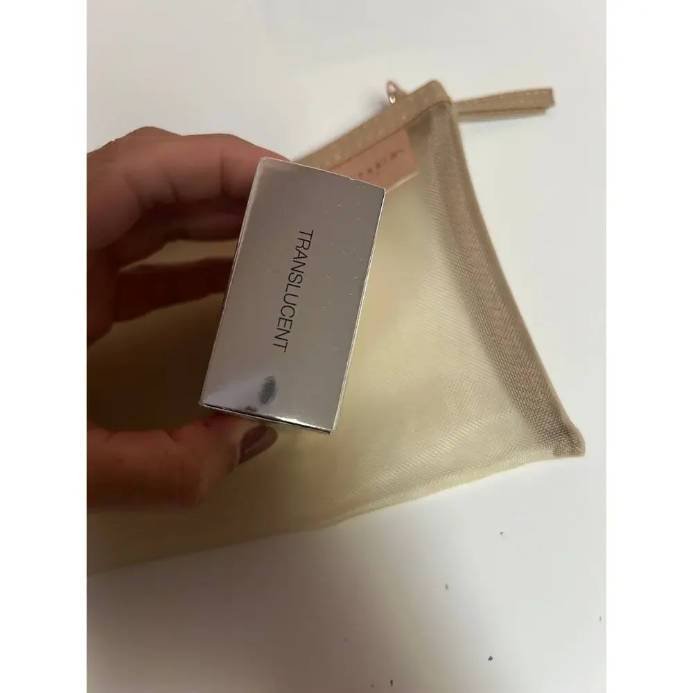 Anastasia Beverly Hills Loose Powder W/ Bag